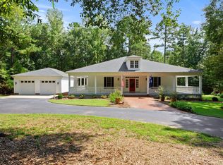 275 Ridge Way, Simpsonville, SC 29680