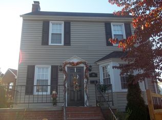 95 Montview St, Uniontown, PA