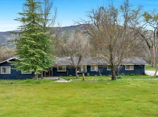 34661 Lodge Rd, Tollhouse, CA 93667