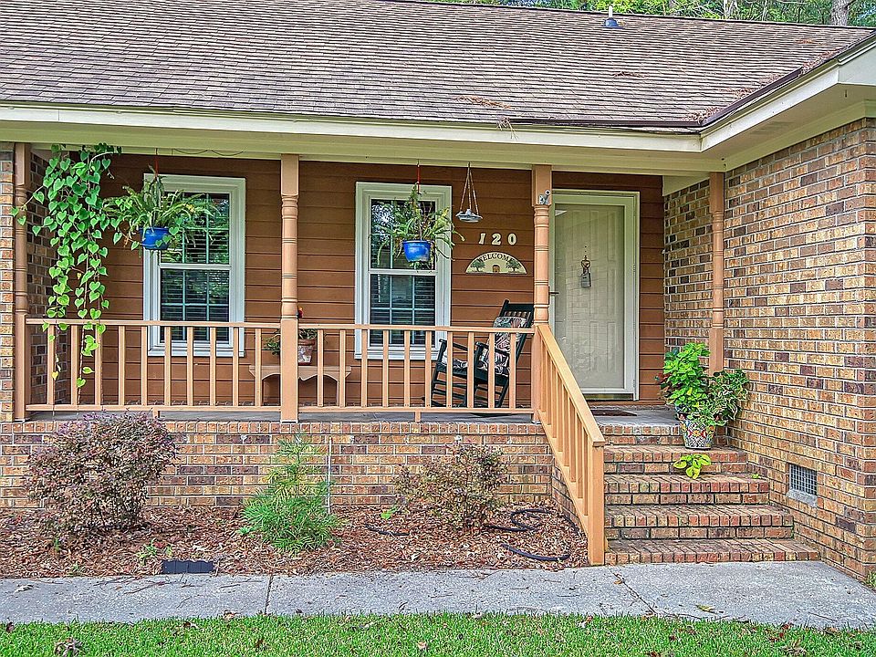 120 Savannah Round, Summerville, SC 29485 Zillow