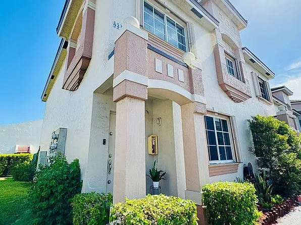 8346 NW 10th St APT 1F, Miami, FL 33126