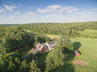 977 Garland Rd, Winslow, ME 04901