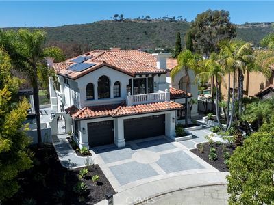 55 S Peak, Laguna Niguel, CA, 92677