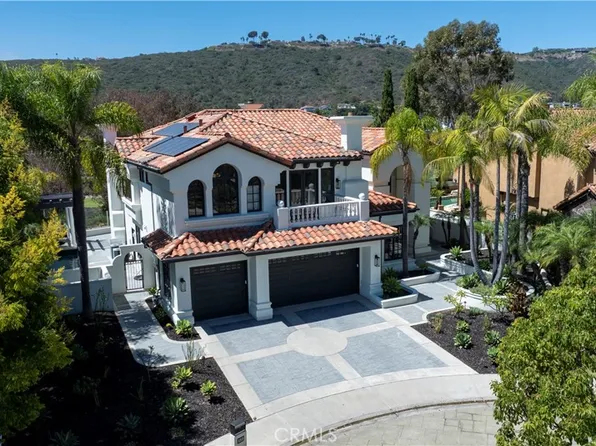 55 S Peak, Laguna Niguel, CA 92677