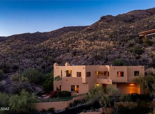 7606 N Camino Sin Vacas, Tucson, AZ 85718