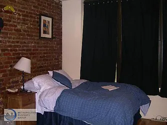 Rented by Metropolitan Property Group