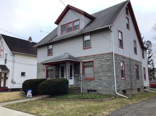 202 S Duane Ave, Endicott, NY 13760