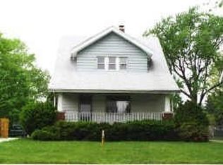 3806 Sheraton Dr, Parma, OH 44134