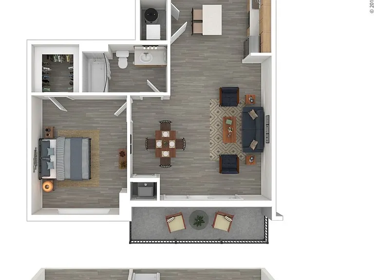 850 Pacific St — Photo 35