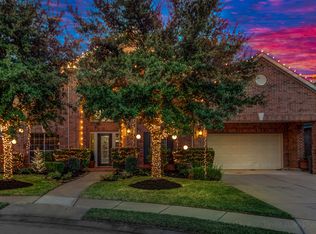 6526 Grand Flora Ct, Houston, TX 77041