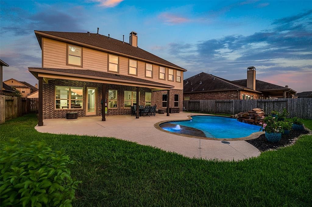 604 Kirkham Ln, League City, TX 77573 MLS 27451383 Zillow