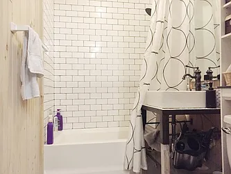Rented by In Haus LLC