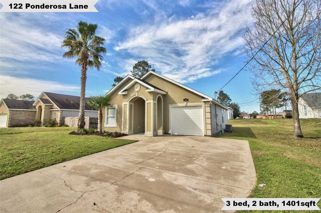 122 Ponderosa Ln, Midway, FL 32343 Zillow
