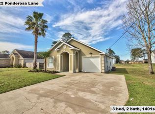 122 Ponderosa Ln, Midway, FL 32343