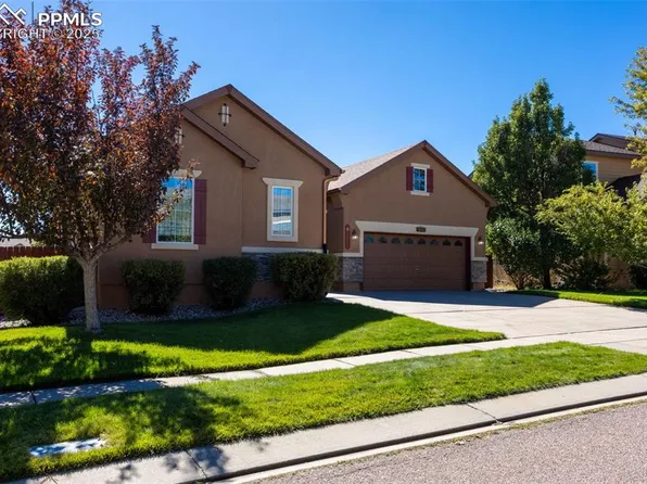 6771 Sunny Alp St, Colorado Springs, CO 80923