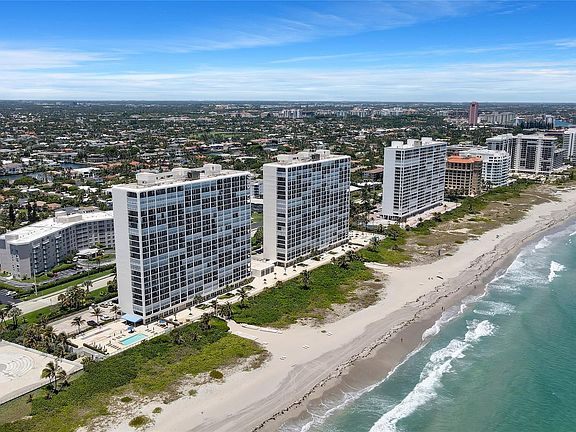 3rd image of 2800 S Ocean Boulevard #Villa H