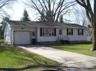 1313 17th St SW, Willmar, MN 56201