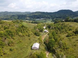 7030 Liberty Rd, Bradfordsville, KY 40009
