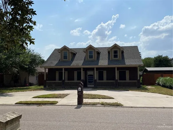 305 S Pecan St, Rio Grande City, TX 78582