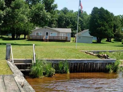 42219 N Bootjack Rd, Lake Linden, MI, 49945