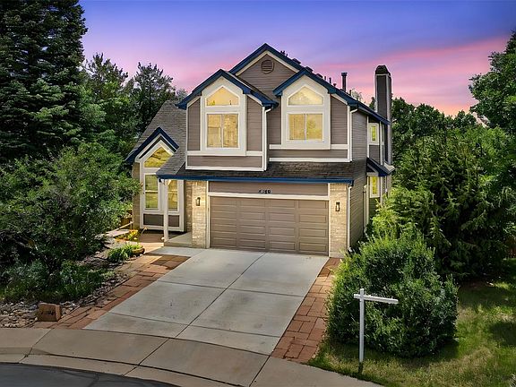 2nd image of 4386 W Deertrail Court