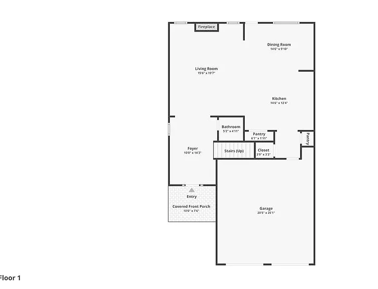 117 Worthing Ln — Photo 2