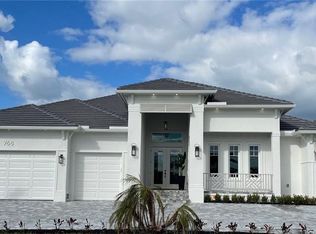 768 Amazon Ct, Marco Island, FL 34145