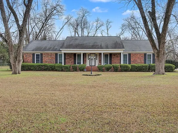 5312 Doles Rd, Albany, GA 31705