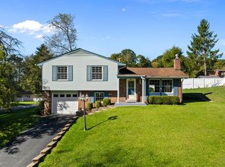 40 Kelly Dr., Wheeling, WV 26003