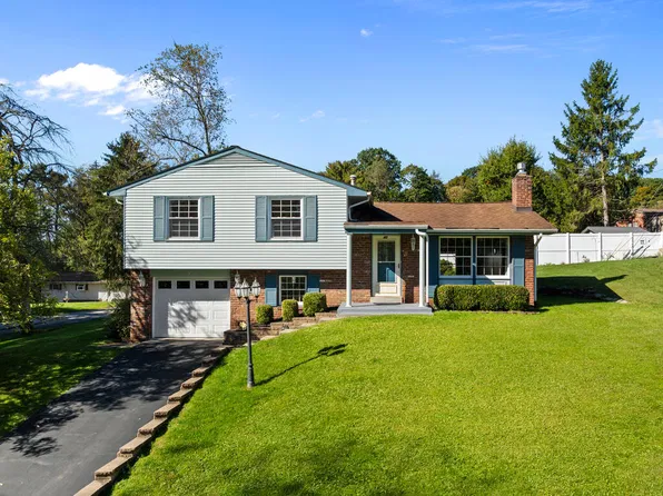 40 Kelly Dr., Wheeling, WV 26003