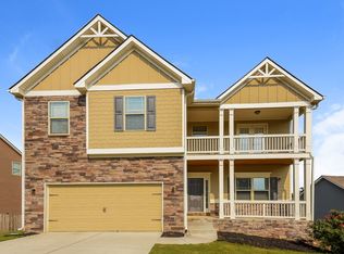 57 Barnsley Village Dr, Adairsville, GA 30103