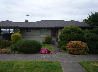 9282 Spear Pl S, Seattle, WA 98118