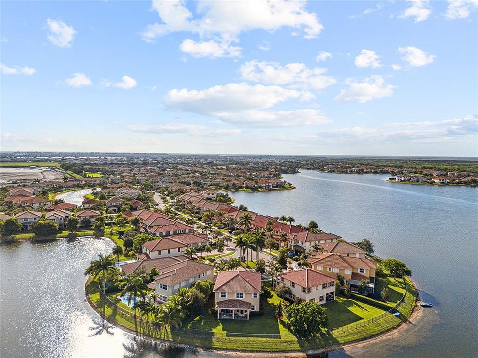 9725 Blue Isle Bay, Parkland, FL 33076 | MLS #F10519140 | Zillow