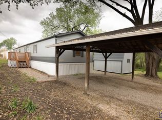 3770 Park Dr LOT C23, Meriden, KS 66512
