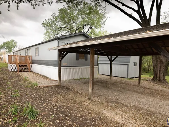 3770 Park Dr Lot C23, Meriden, KS 66512