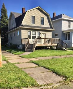 1902 Baxter Ave, Superior, WI, 54880