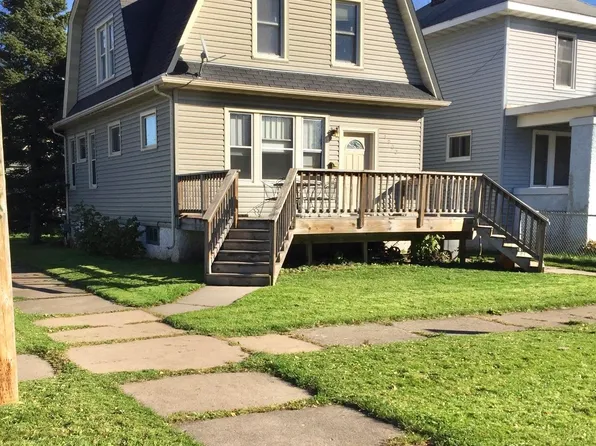 1902 Baxter Ave, Superior, WI 54880