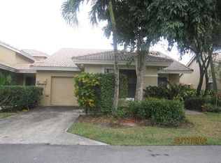 9912 61st Way S APT E, Boynton Beach, FL 33437