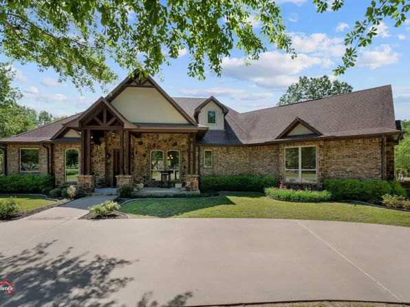 175 County Road 1133, Kilgore, TX 75662