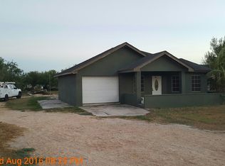1111 San Vicente Norte, Weslaco, TX 78599