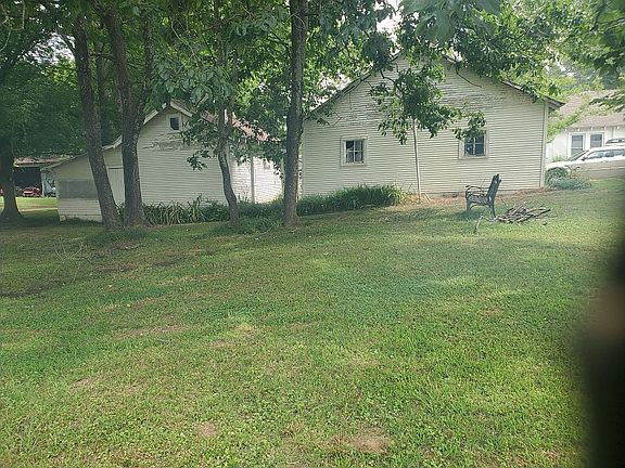 shop and chicken coop