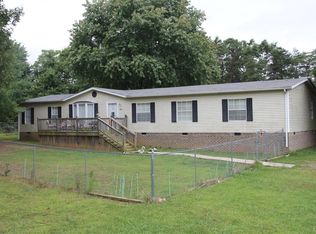 44 Sunset Dr, Concord, VA 24538