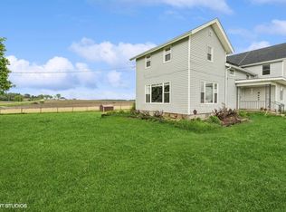 11719 Engelhardt Rd, Harvard, IL 60033