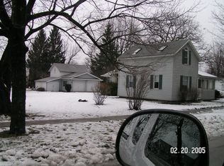 116 W North St, Liberty Center, OH 43532