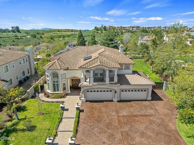 12388 Palmer Dr, Moorpark, CA, 93021