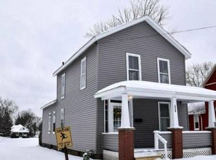 247 W Wayne St, Alliance, OH 44601