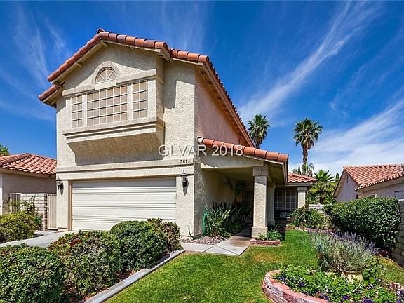 Welcome to 361 Cavalla St!
