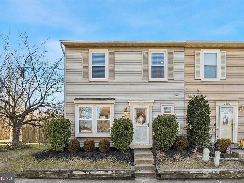 1st image of 5801 Red Haven Dr