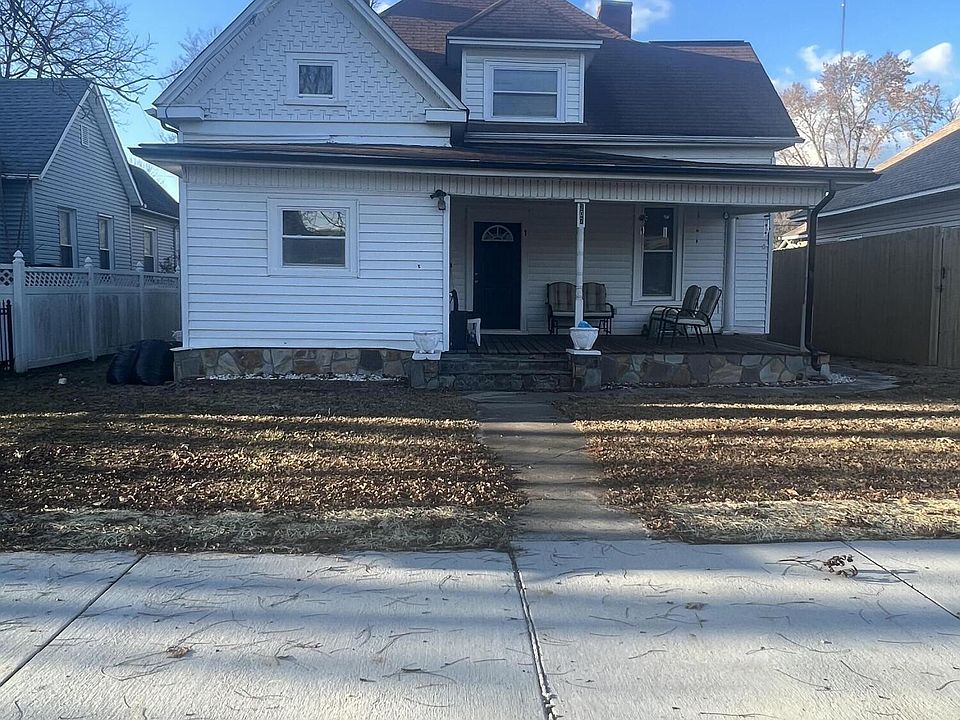 1st image of 307 Burwell Ave