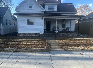 307 Burwell Ave, Knoxville, TN 37917